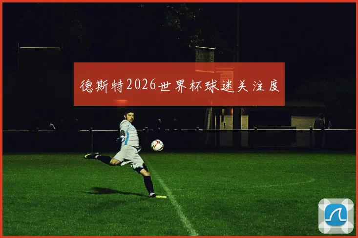 德斯特2026世界杯球迷关注度