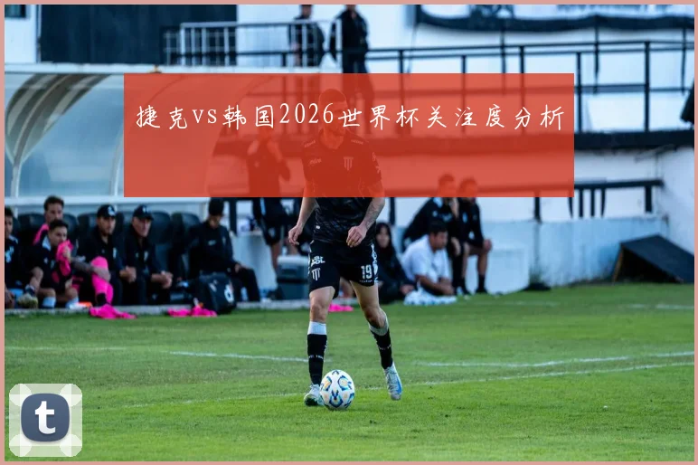 捷克vs韩国2026世界杯关注度分析
