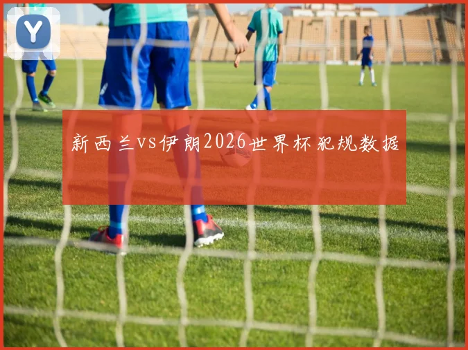 新西兰vs伊朗2026世界杯犯规数据