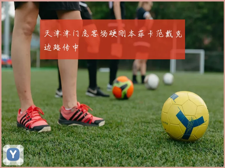 天津津门虎客场硬刚本菲卡范戴克边路传中