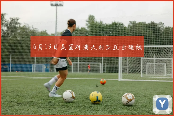 6月19日美国对澳大利亚反击路线