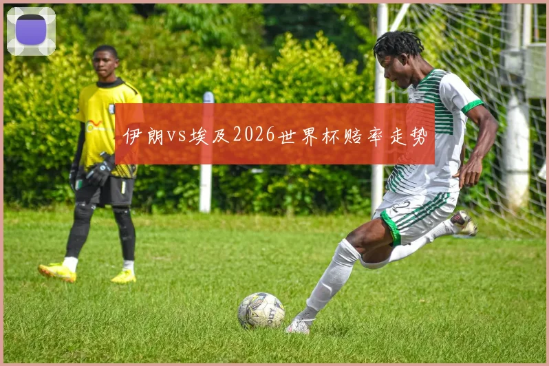 伊朗vs埃及2026世界杯赔率走势